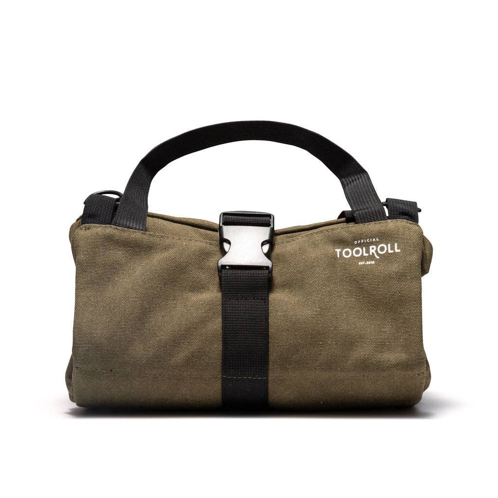 Official Tool Roll – Großhandel Werkzeugsets – 3 Legacy-Werkzeugrollen11