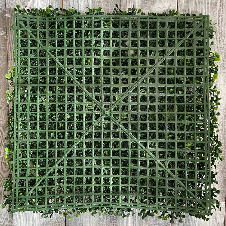 Westcoast Balloon Supply - Wholesale Artificial Plant - Boxwood Wall Panels - Original2