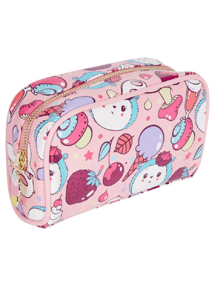 Set de artículos de aseo Maddy para venta al por mayor de Tulipop