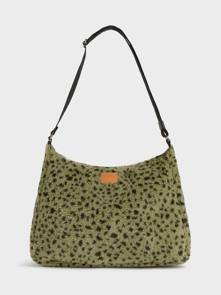 Olivia Hobo-väska för wholesale av Wouf