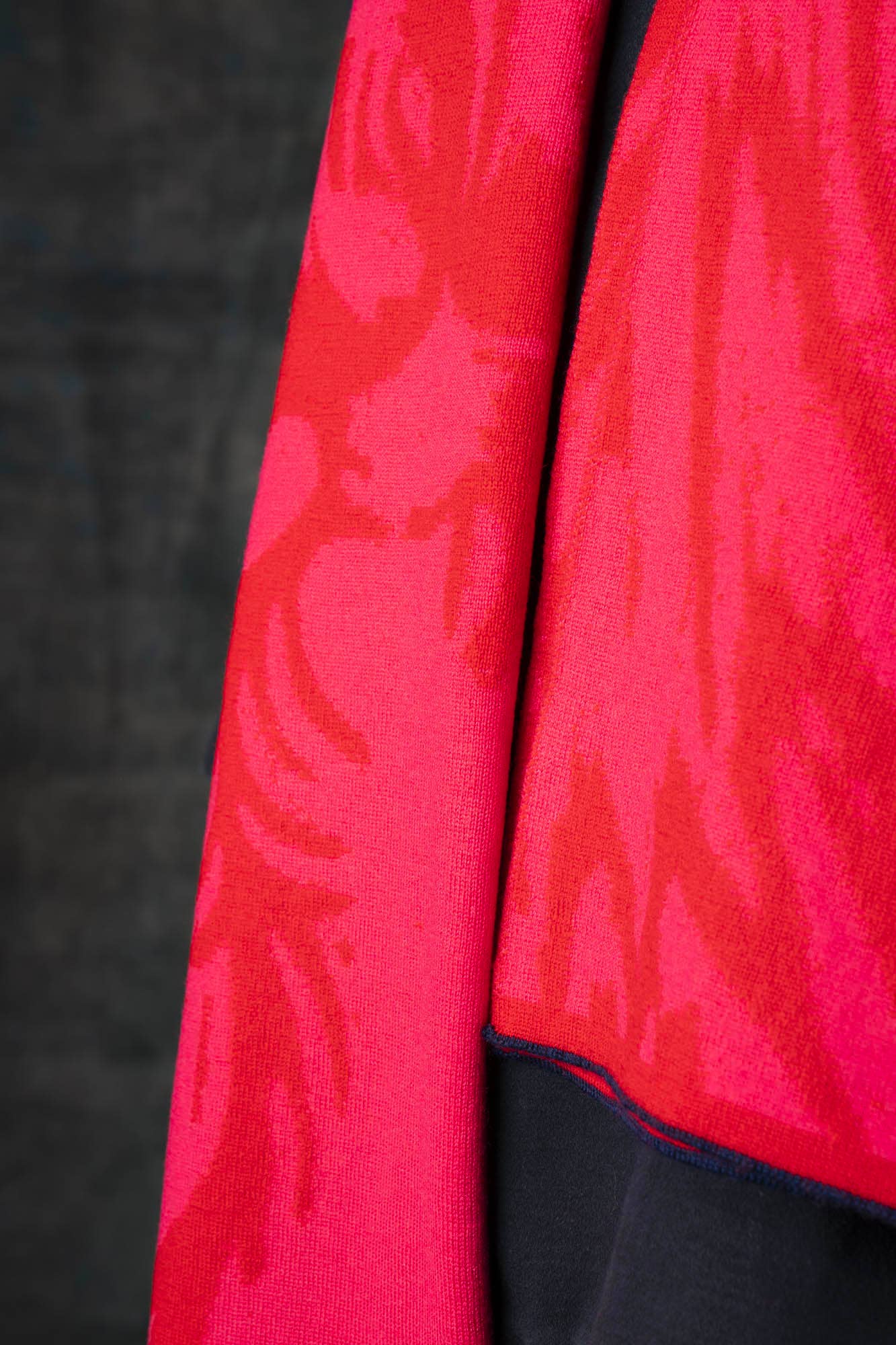 Wolvis - Wholesale Scarf - Women's - Cerura azalea • mini3