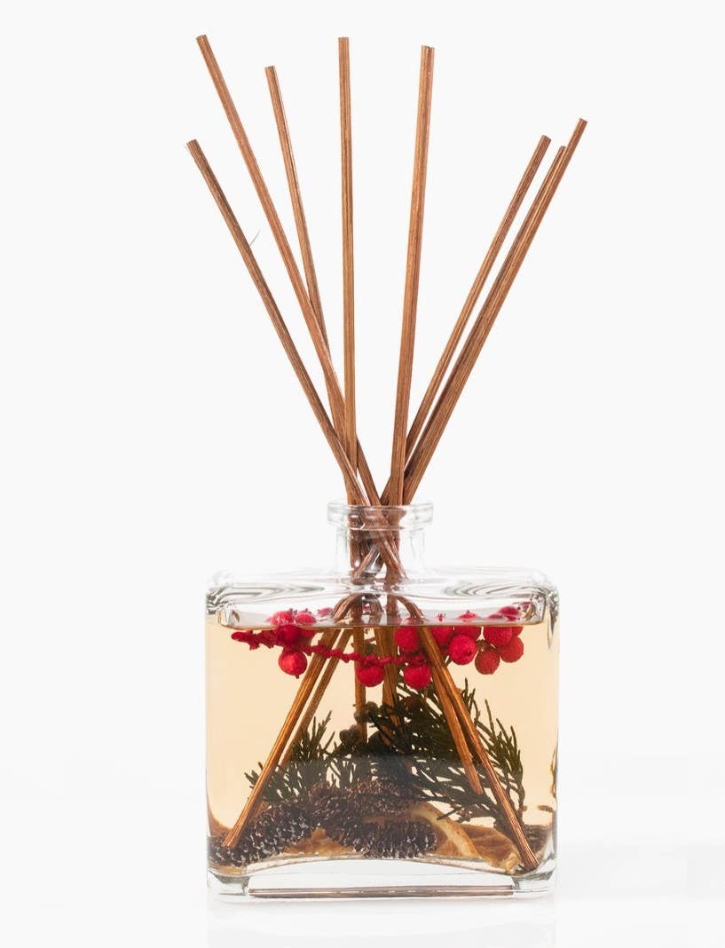 Andaluca - Vente Diffuseur à tiges - Diffuseurs Sample Reed10