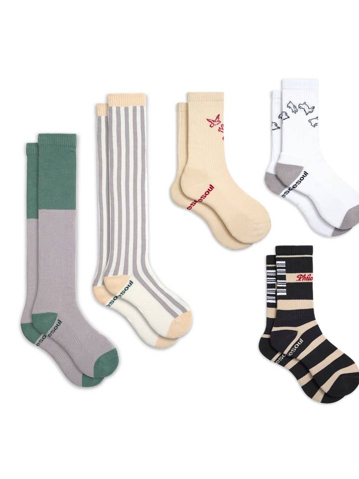 Mina Collectors 5 Pack for wholesale on Faire0