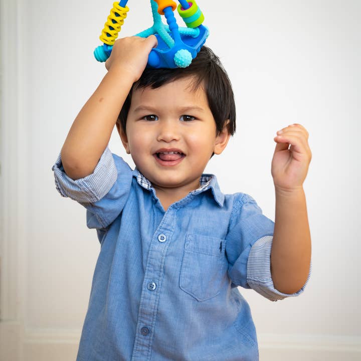 Möbi Games Inc. - Wholesale Fidget Toy - Kids - Wigloo Activity Toy3