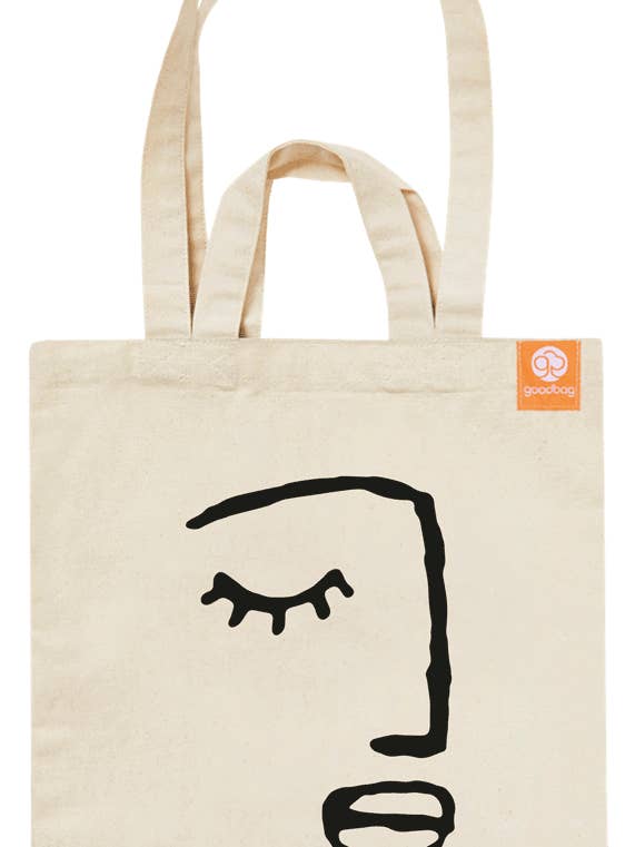 goodbag Face für den Großhandel von goodbag