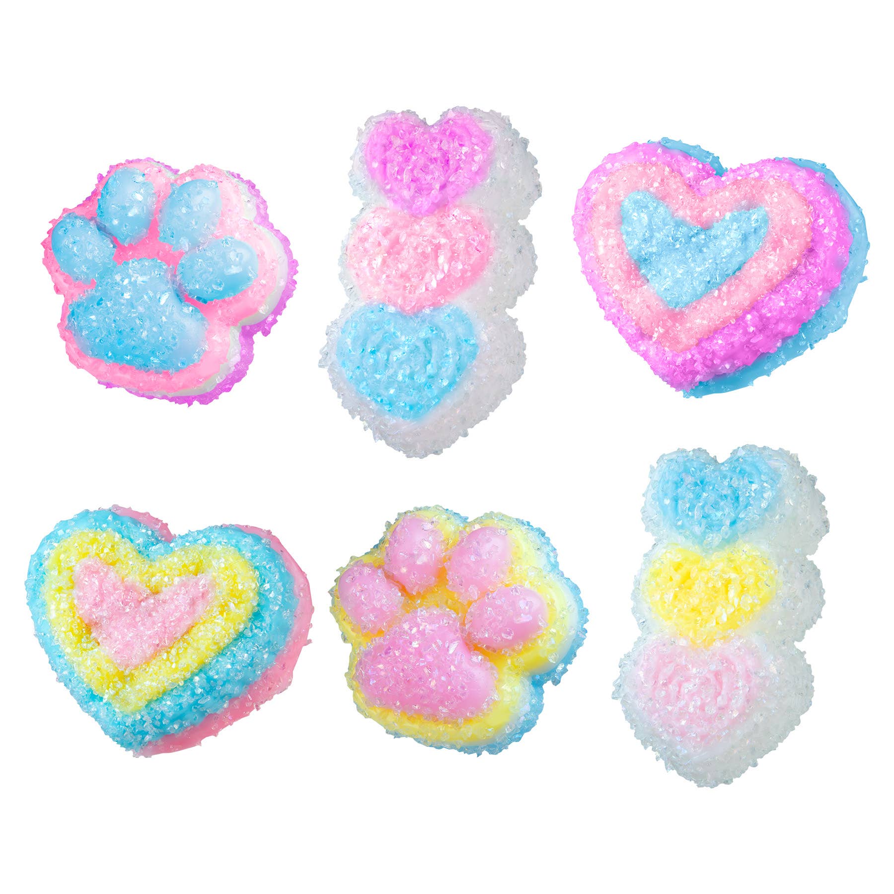 Orb Toys - Wholesale Squishy Toy - Kids & Baby - Taba-licious Sugar Pops2