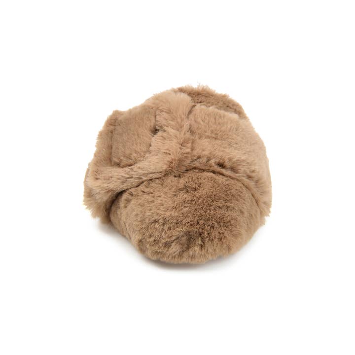Journee - Wholesale Slippers - Women's - Journee Collection Women's Faux Fur Eara Slipper9