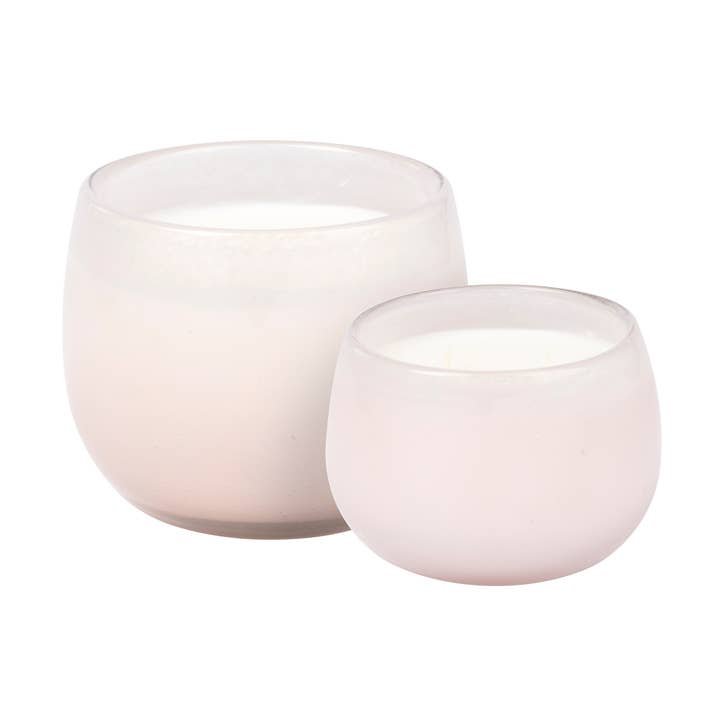 Sandelträ+Rosenblad | Artisan Collection för wholesale av La Lueur Candles