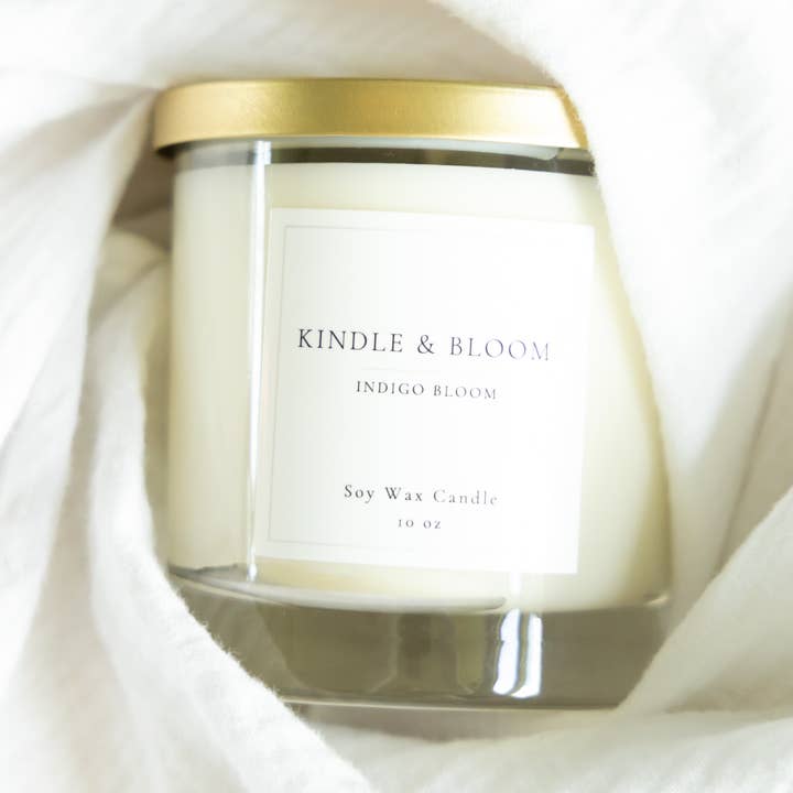 Desert Bloom för wholesale av Kindle and Bloom Candle Studio