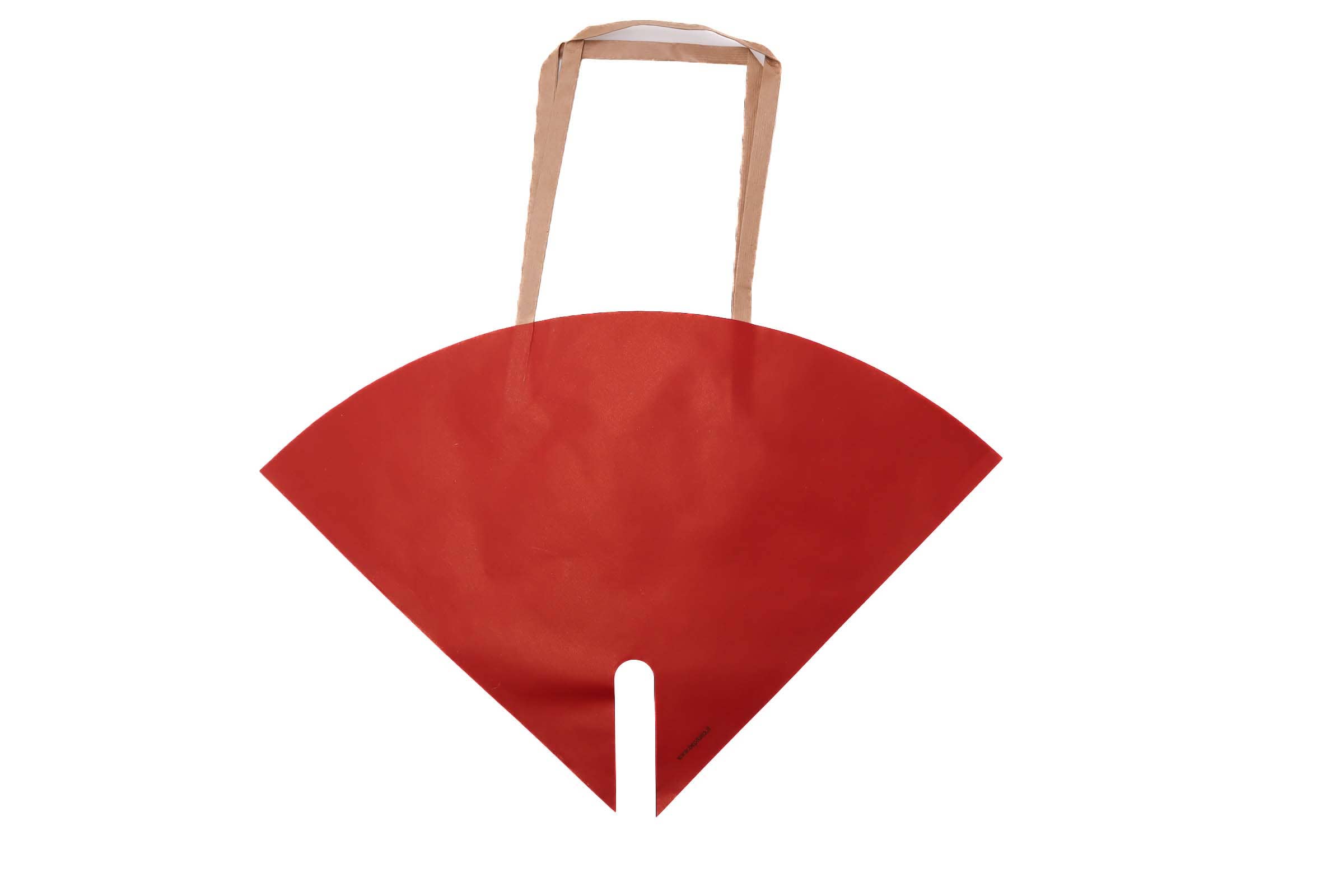 B&P Italia - Wholesale Gift Bag - Paper shopping bag for flowers and bouquets3