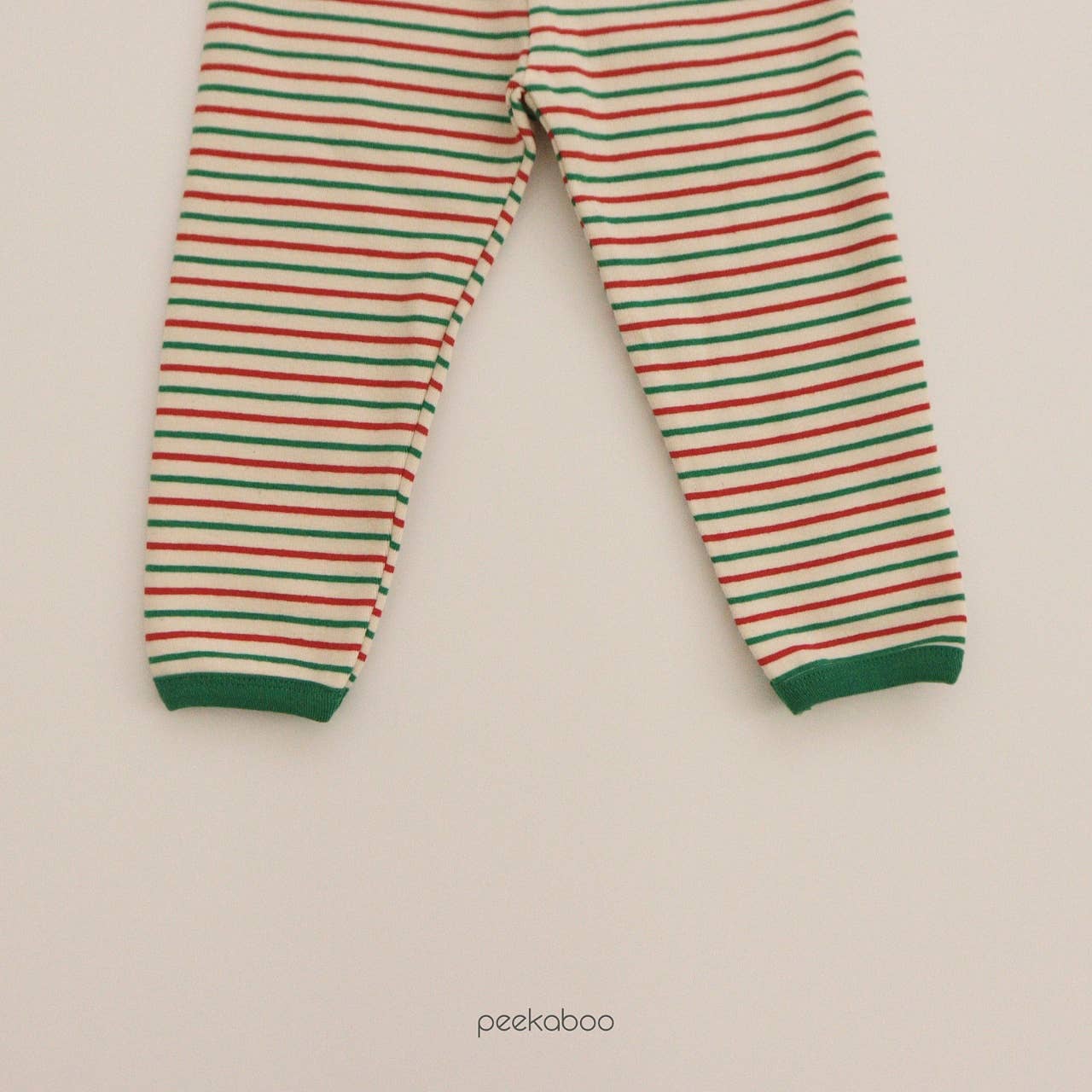 peekaboo - Wholesale Sleepwear Set - Kids - Long Sleeve Christmas Toddler Pajama set for kids9