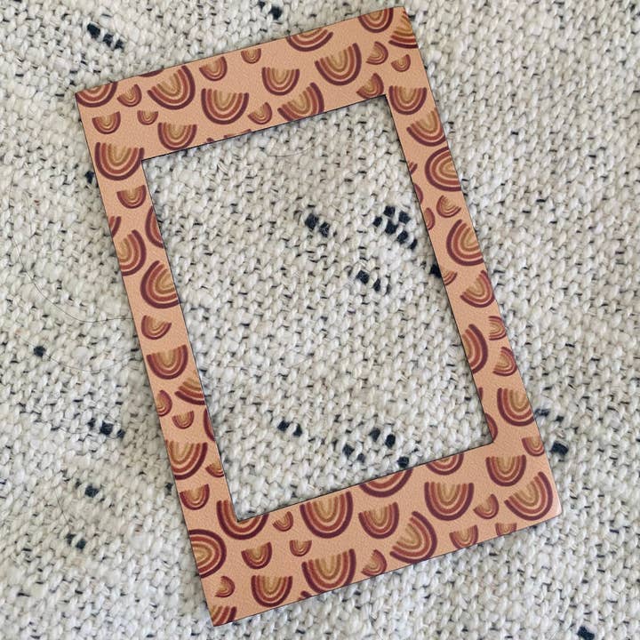 Phoenix Rose Creations - Wholesale Picture frame - Polaroid Frame Magnets4