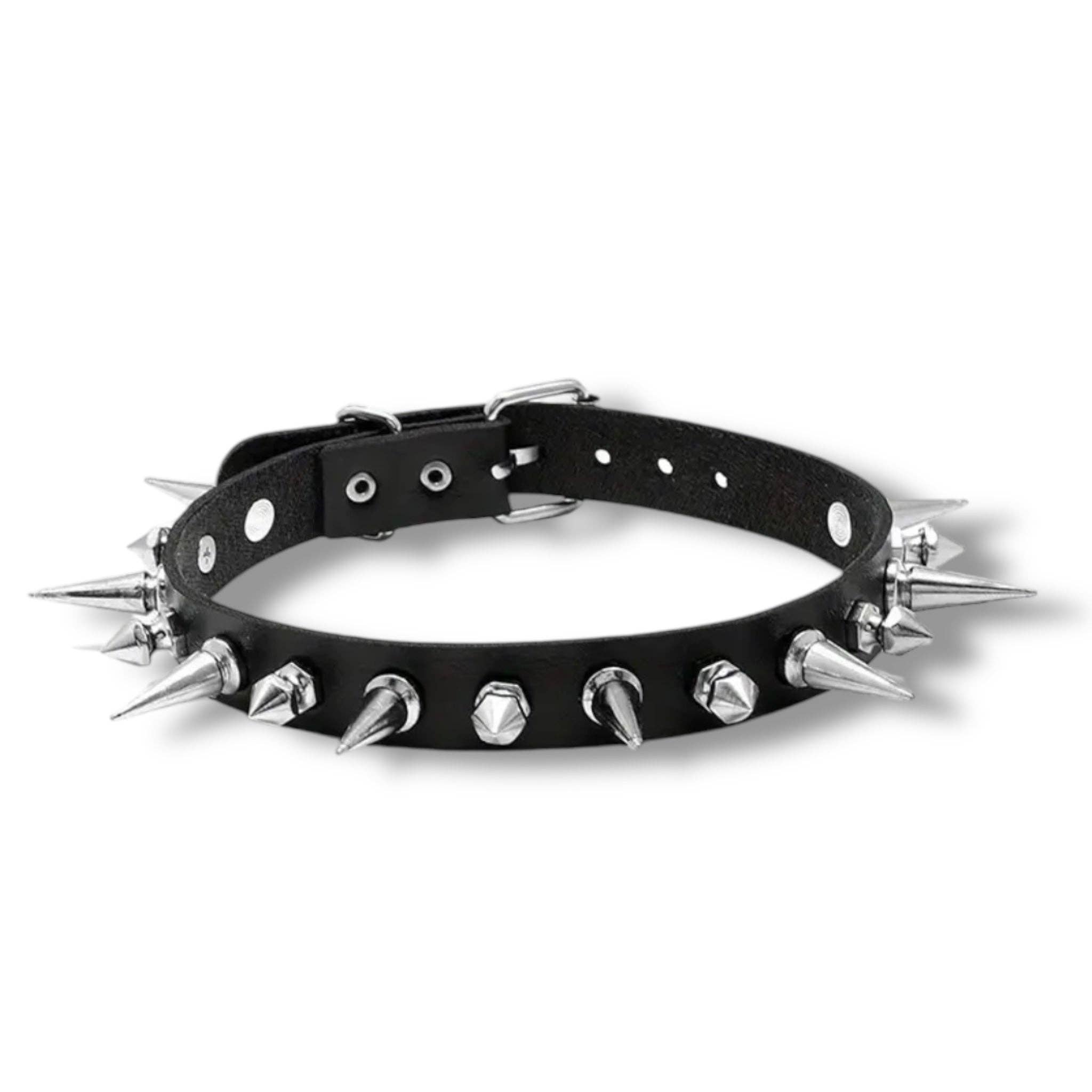 Kinky Pleasure - Wholesale Sex Toy - Kinky Pleasure - T162 - Roleplay Mask Set 3 Pieces8