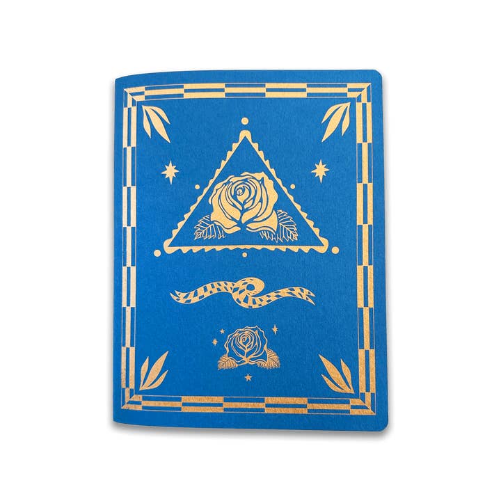 Rare Rose Month View Planner for wholesale by Rainbow Vision