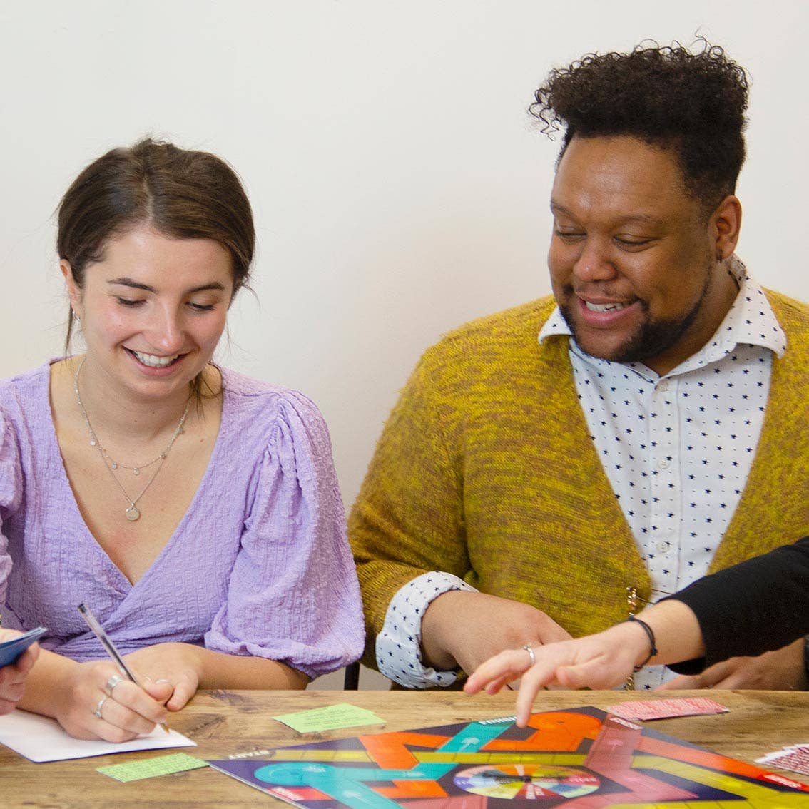 Talking Tables USA - Vente Jeux de société - Jeux de société pour soirées entre amis et en famille | Jeux du quotidien |5