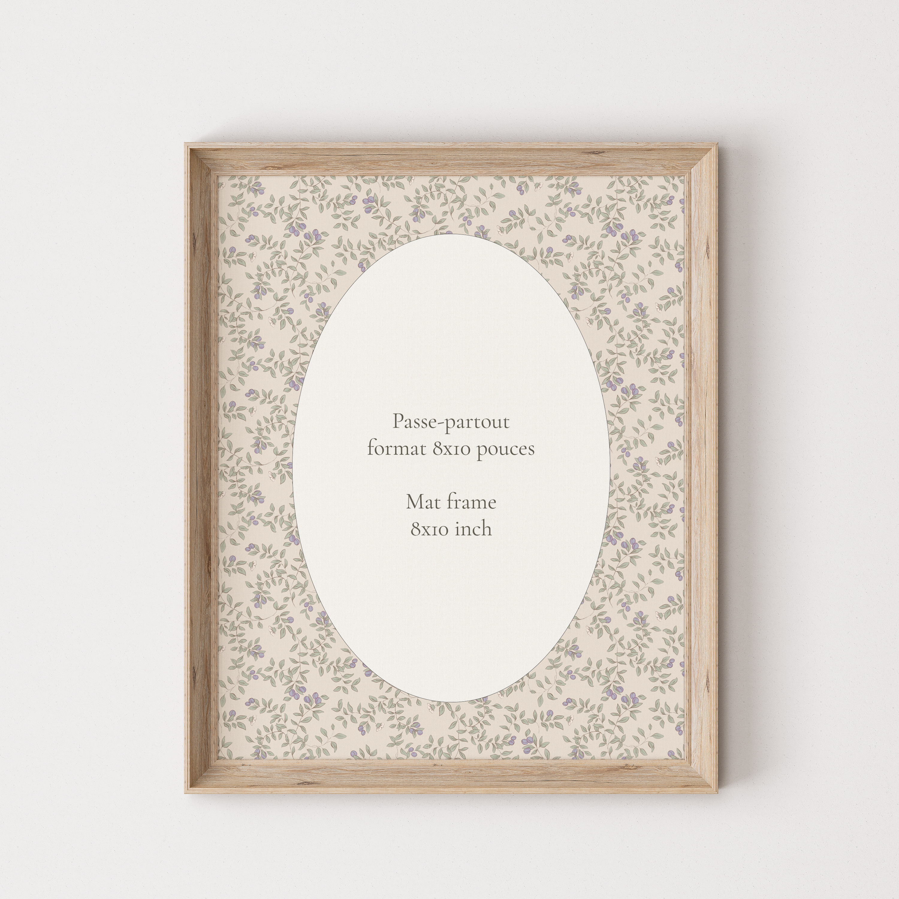 Solange Pilote - Vendita all'ingrosso Stampa artistica - Passepartout1