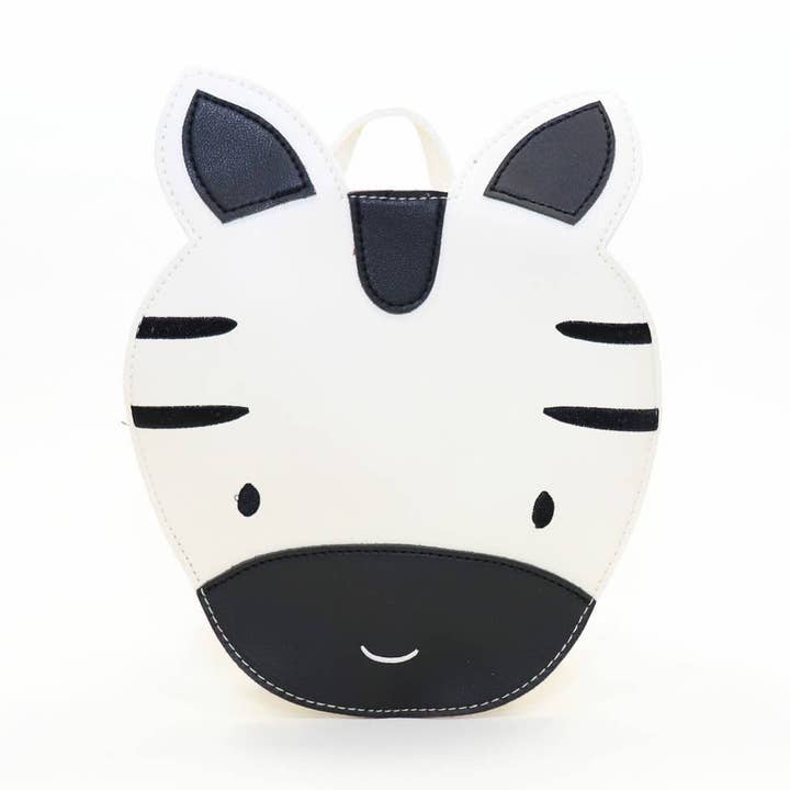 Yuko B – Mochila - Crianças por atacado – Mochila - Aiko a zebra0