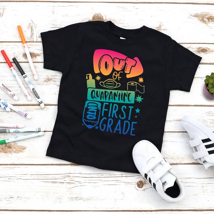 Première année hors quarantaine pour la vente par Great Tees