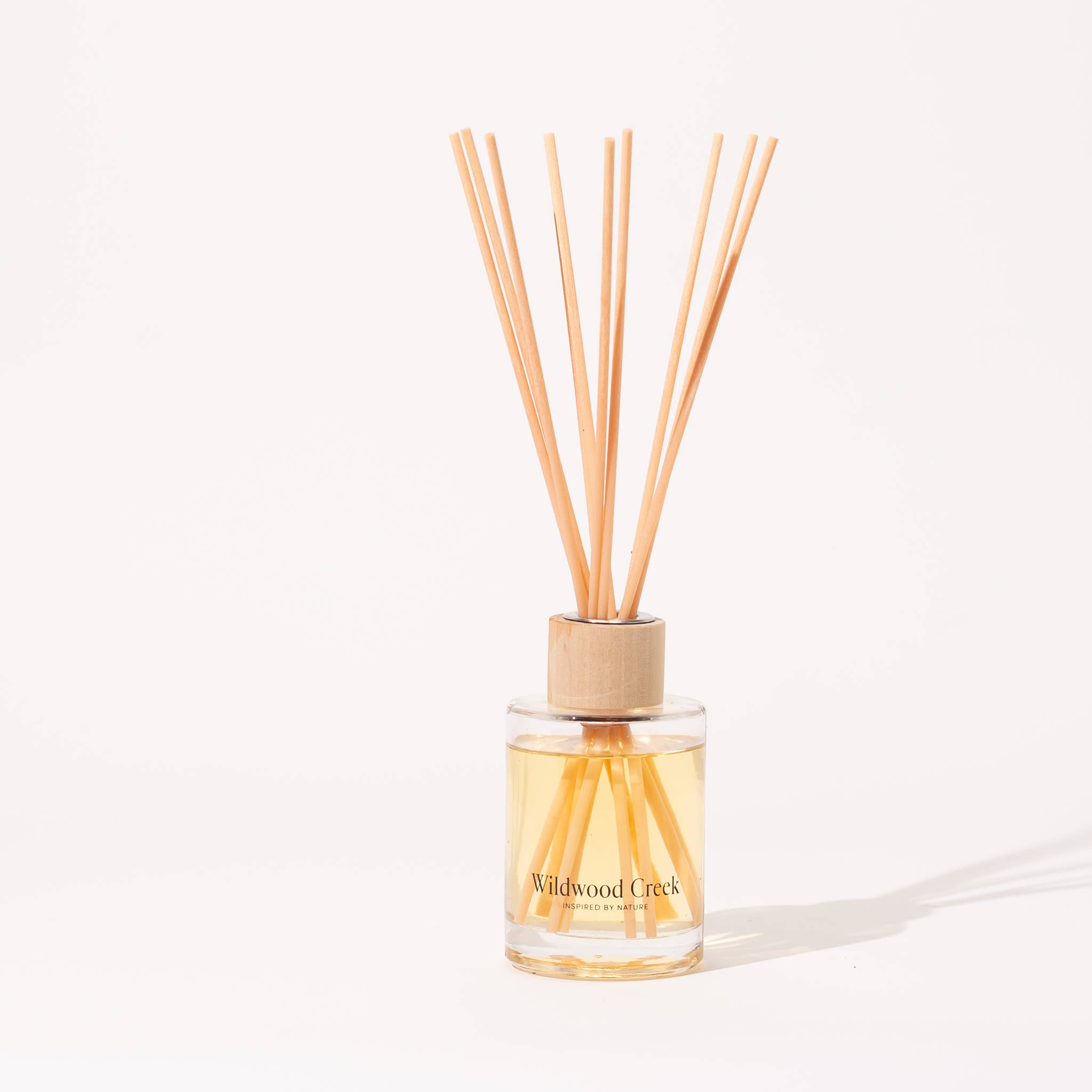 Wildwood Creek - Vente Diffuseur à tiges - Diffuseur de parfum naturel Botanica I Vegan1