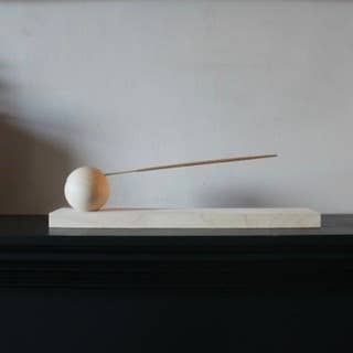 Ama Design – Porta-incenso por atacado – Queimador de incenso de descanso2