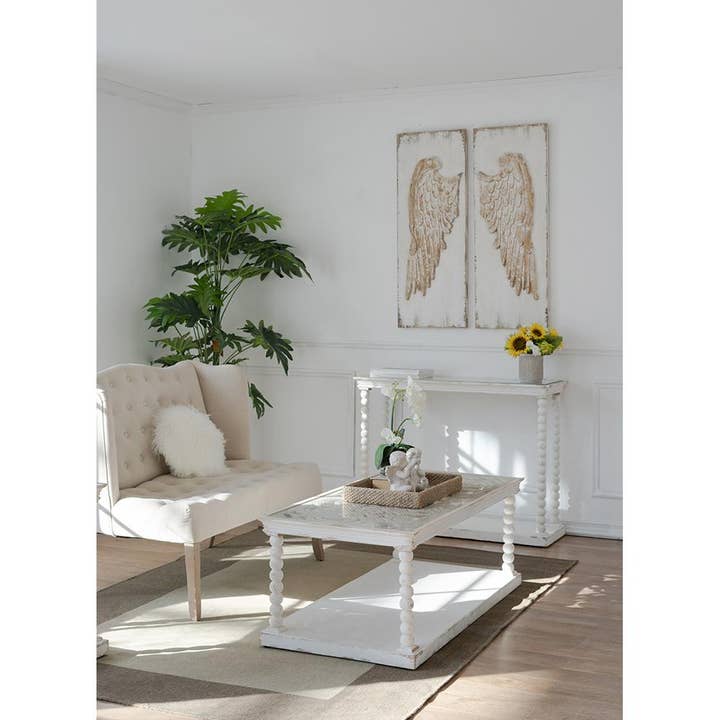 A&B Home Group Inc. - Wholesale Wall Accent - S/2 Wall Decor9