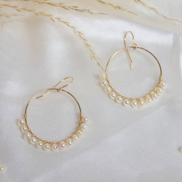 Macey för wholesale av Hope Noel Jewelry