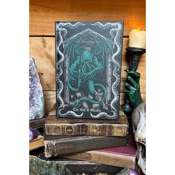 The Call of Cthulhu Journal and other Purchase Wholesale bleistift. Free Returns & Net 60 Terms on Faire trending on Faire.