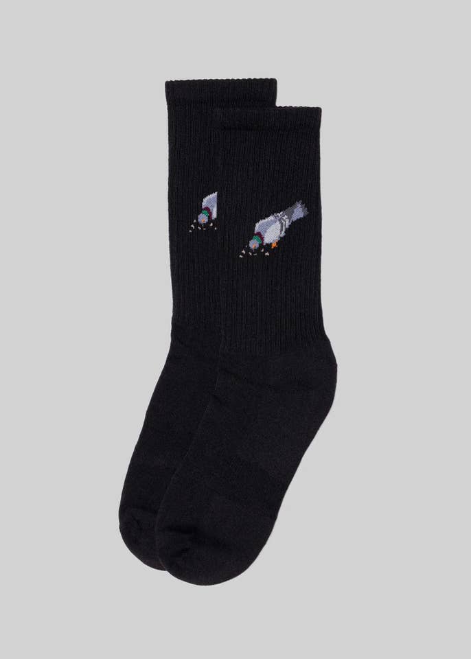 American Trench – Großhandel Socken - Unisex – Die Zoobande3