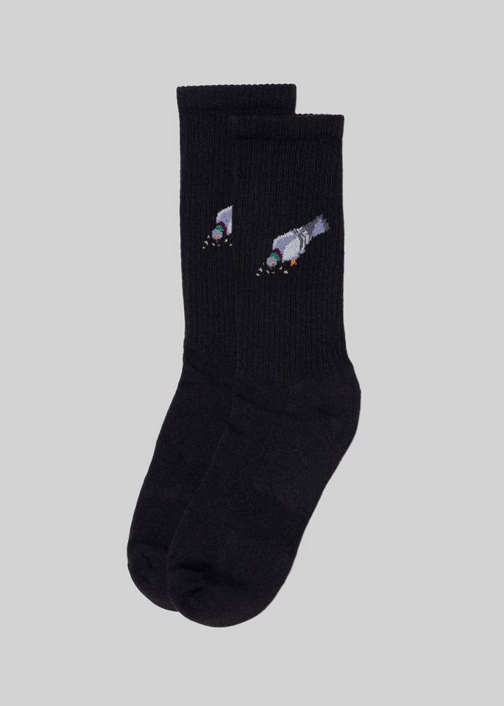 American Trench - Wholesale Socks - Unisex - The Zoo Crew0