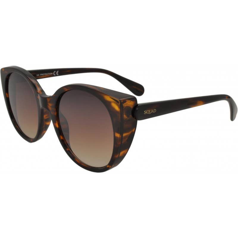 Autoservicioptico SL - Wholesale Sunglasses - Unisex - Unisex Fashion Casual Cat Eyes Sunglasses2