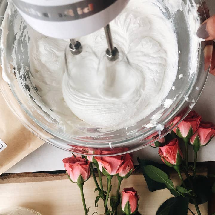 Better Shea Butter - Wholesale Body Balm/Butter - Unrefined Shea Butter - 10 LB bulk3