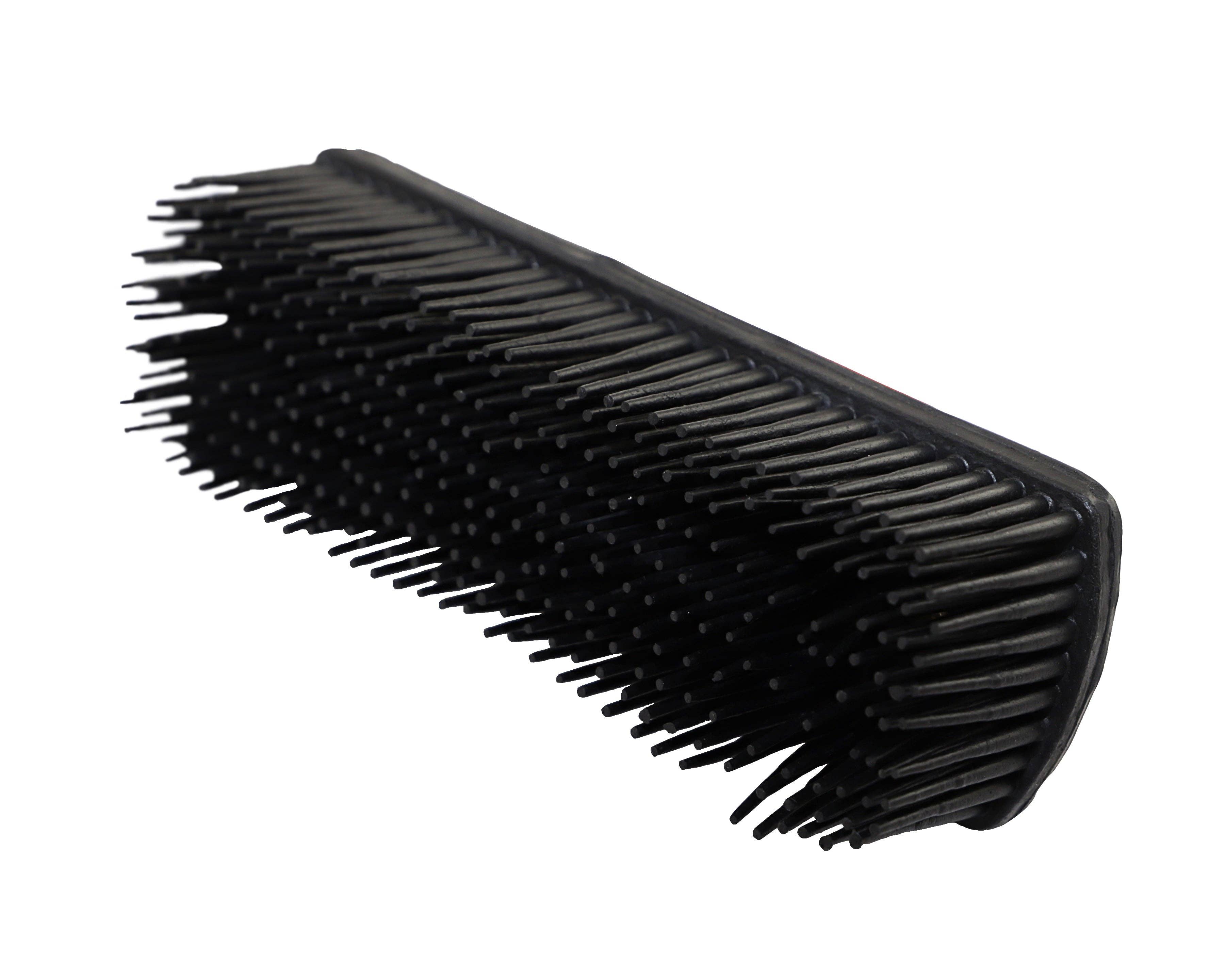 Grewal Equestrian - Wholesale Horse Conditioner/Grooming Aid - Super Groom Saddle Pad Cleaning Brush1