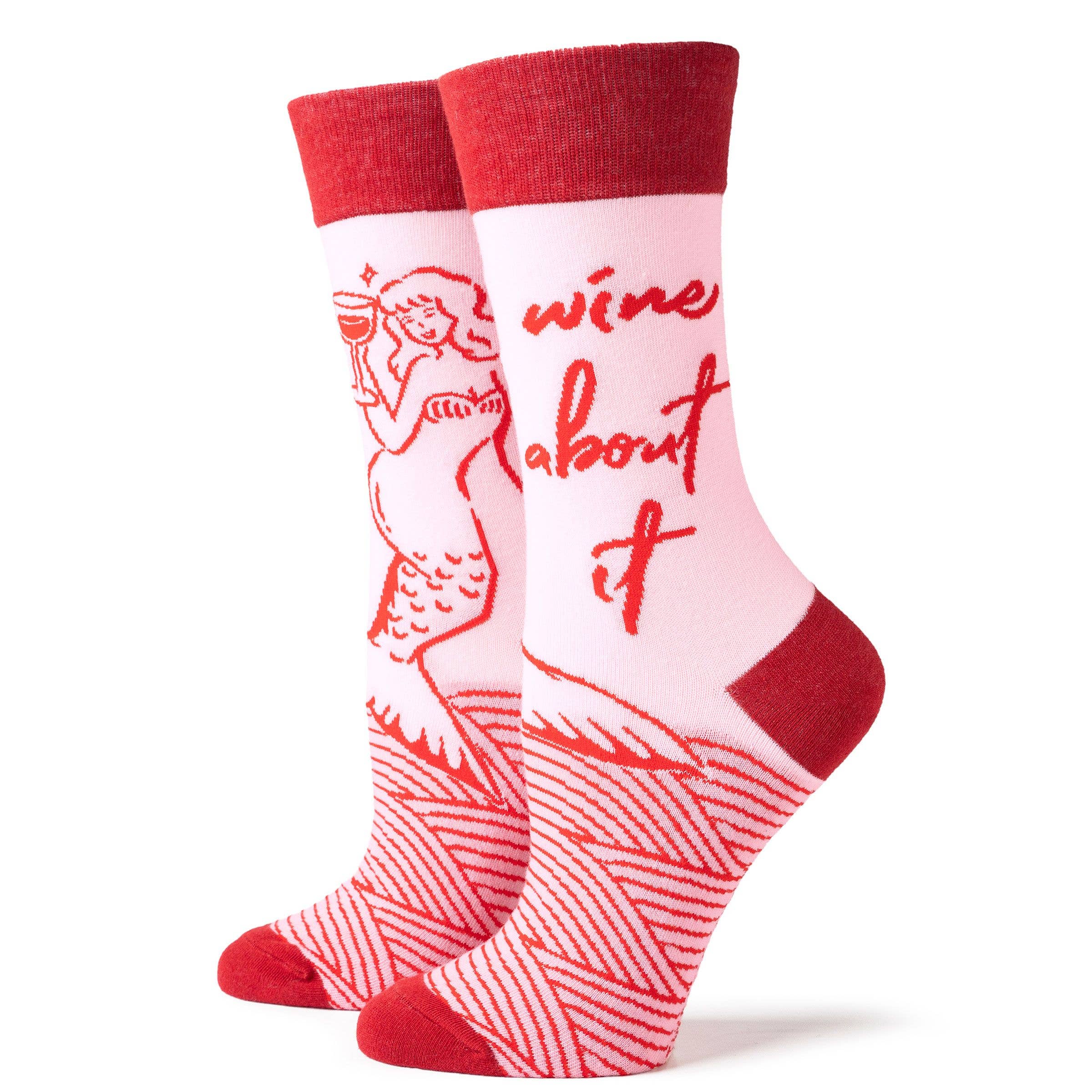 DM Merchandising - Wholesale Socks - Women's - Two Left Feet® Socks Open Stock46
