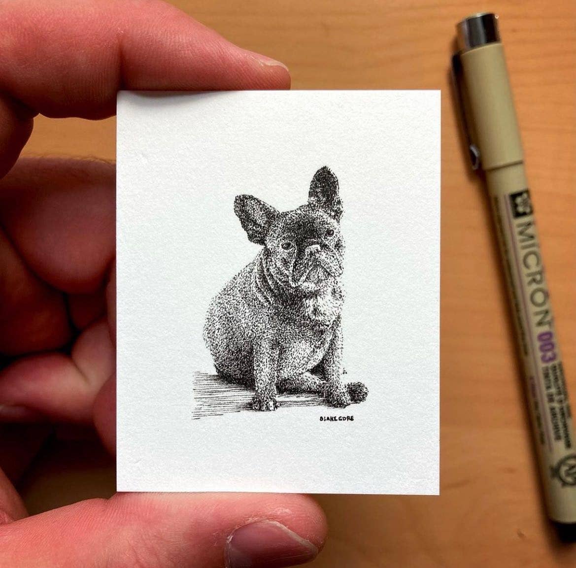 Legion Paper - Wholesale Sketchbook/Sketchpad - Legion Mini Paper Pad Full (15 Pads) - Mixed Media
27