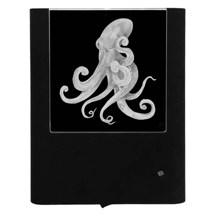 Octopus 2 for wholesale by Nightlight Studio