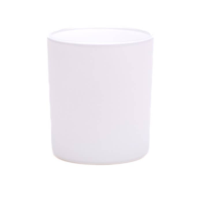 London Luxury Candle Supplies - Wholesale Candle Holder - Large Classic Tumbler : Box of 4 3