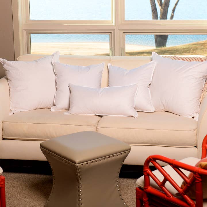 Throw Decorative Pillows for wholesale by Ogallala Comfort