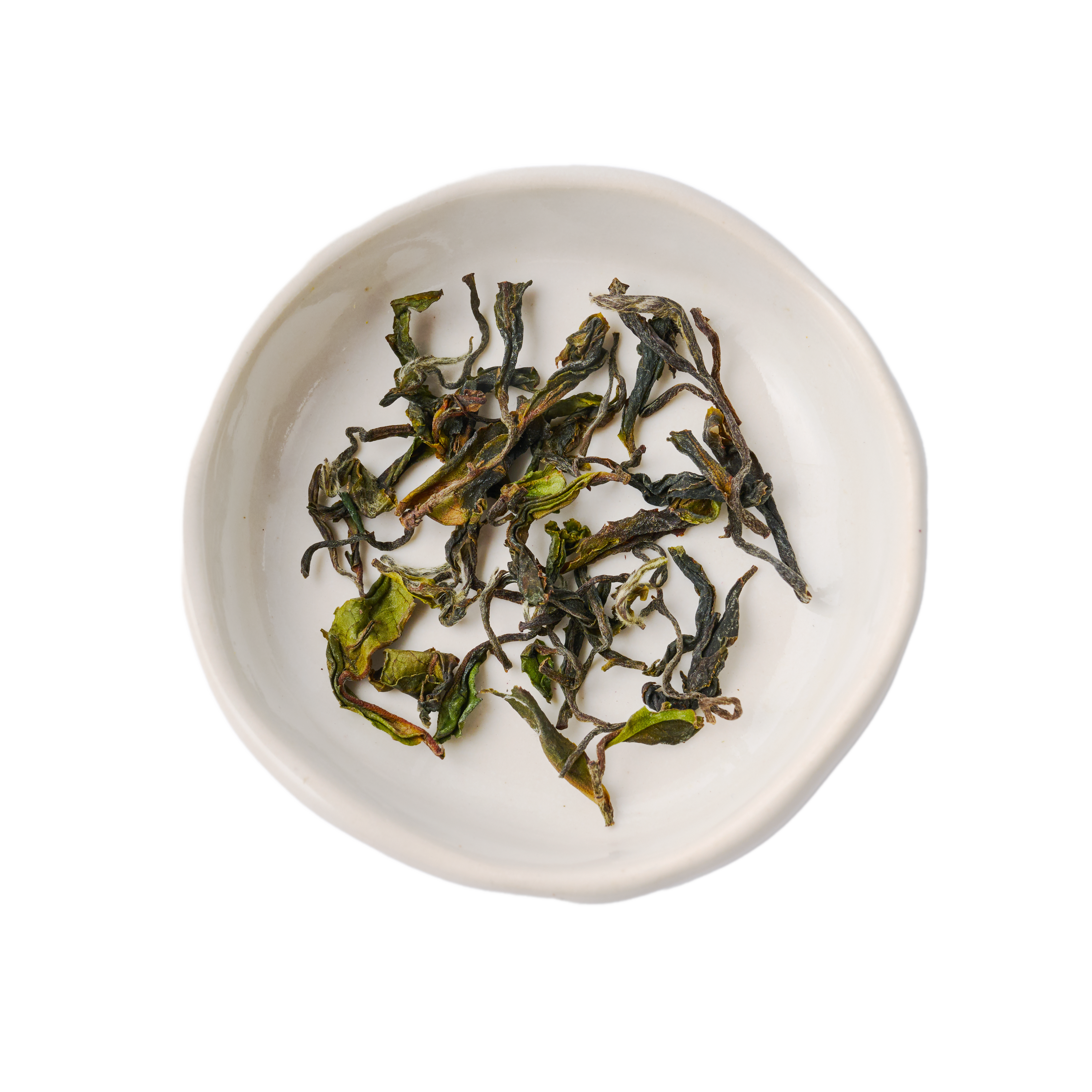 DONA - Wholesale Loose Tea - Bulk Loose Leaf Black Tea5