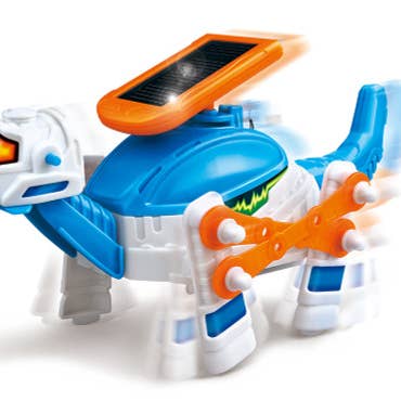OWI Inc. - Wholesale Toy Set - Kids - X in 1 Renewable Energy Kit