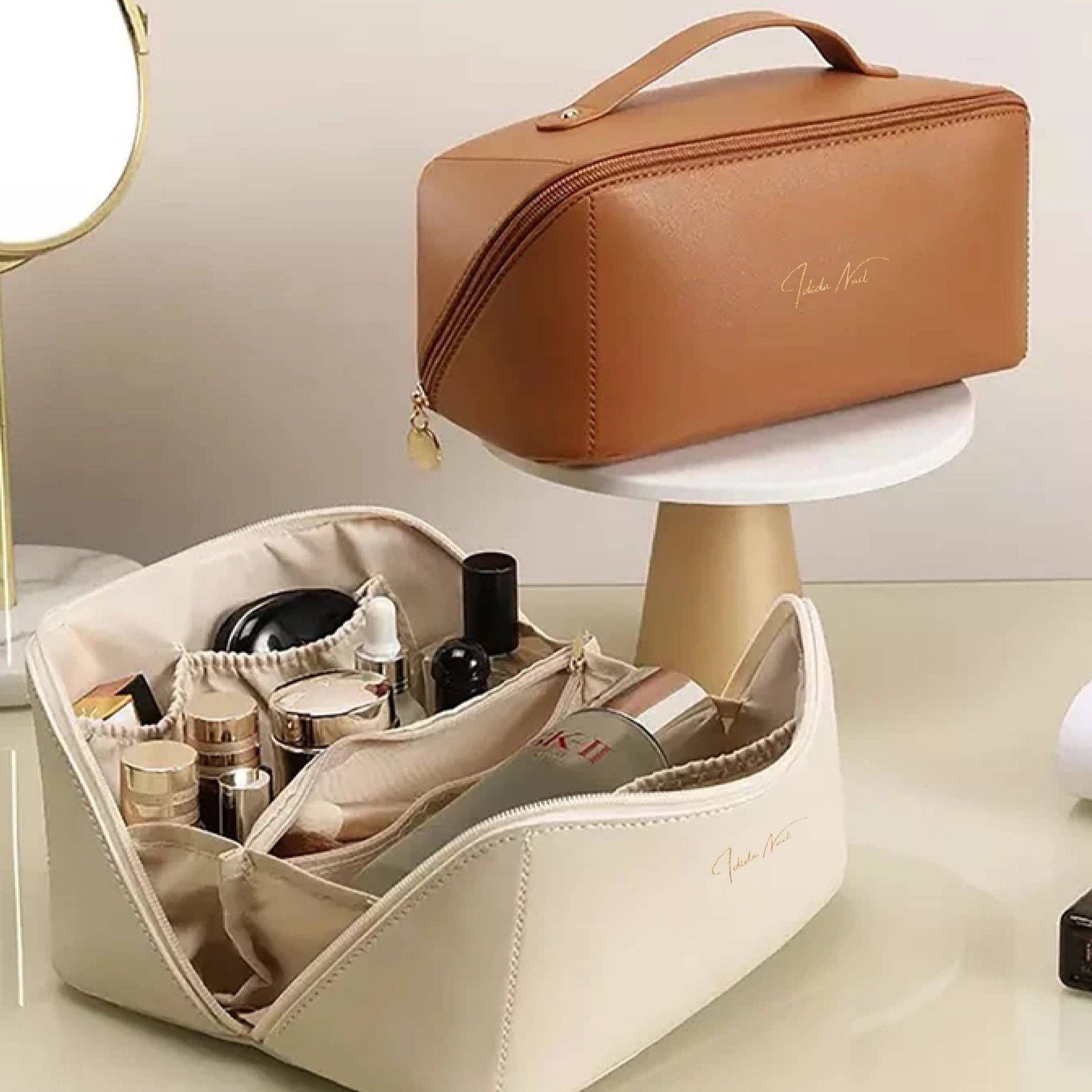 IDIDATI SL - Wholesale Nail Lacquer - La Bolsa de Necesidades3