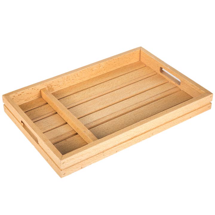 Joy Kitchen - Wholesale Serving Tray - Houten dienblad brocante decoratie | serveerplank hout