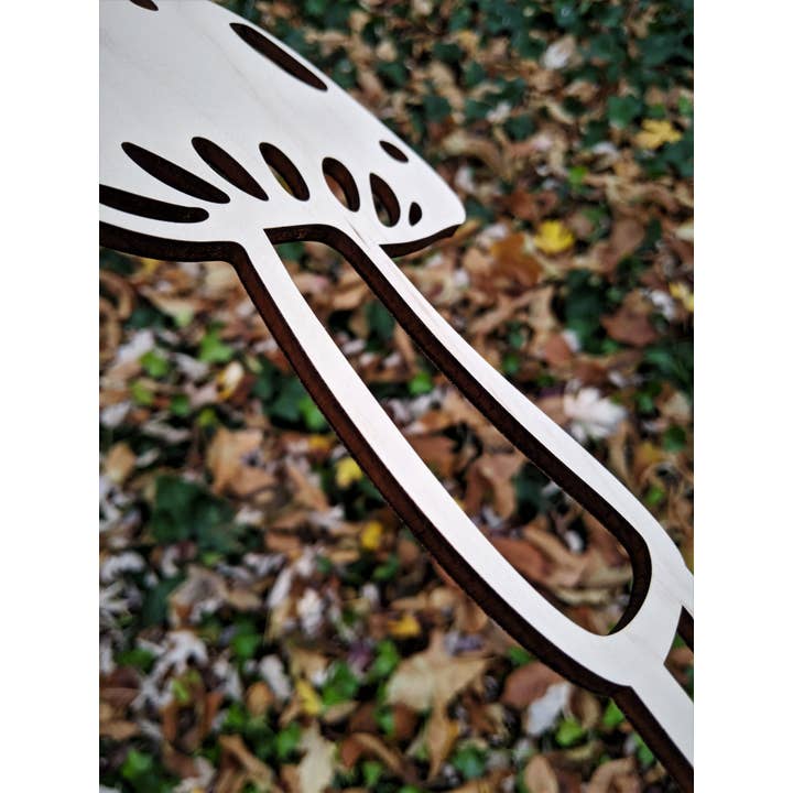 PlantsNsht - Wholesale Trellis - Mushroom Plant Trellis5