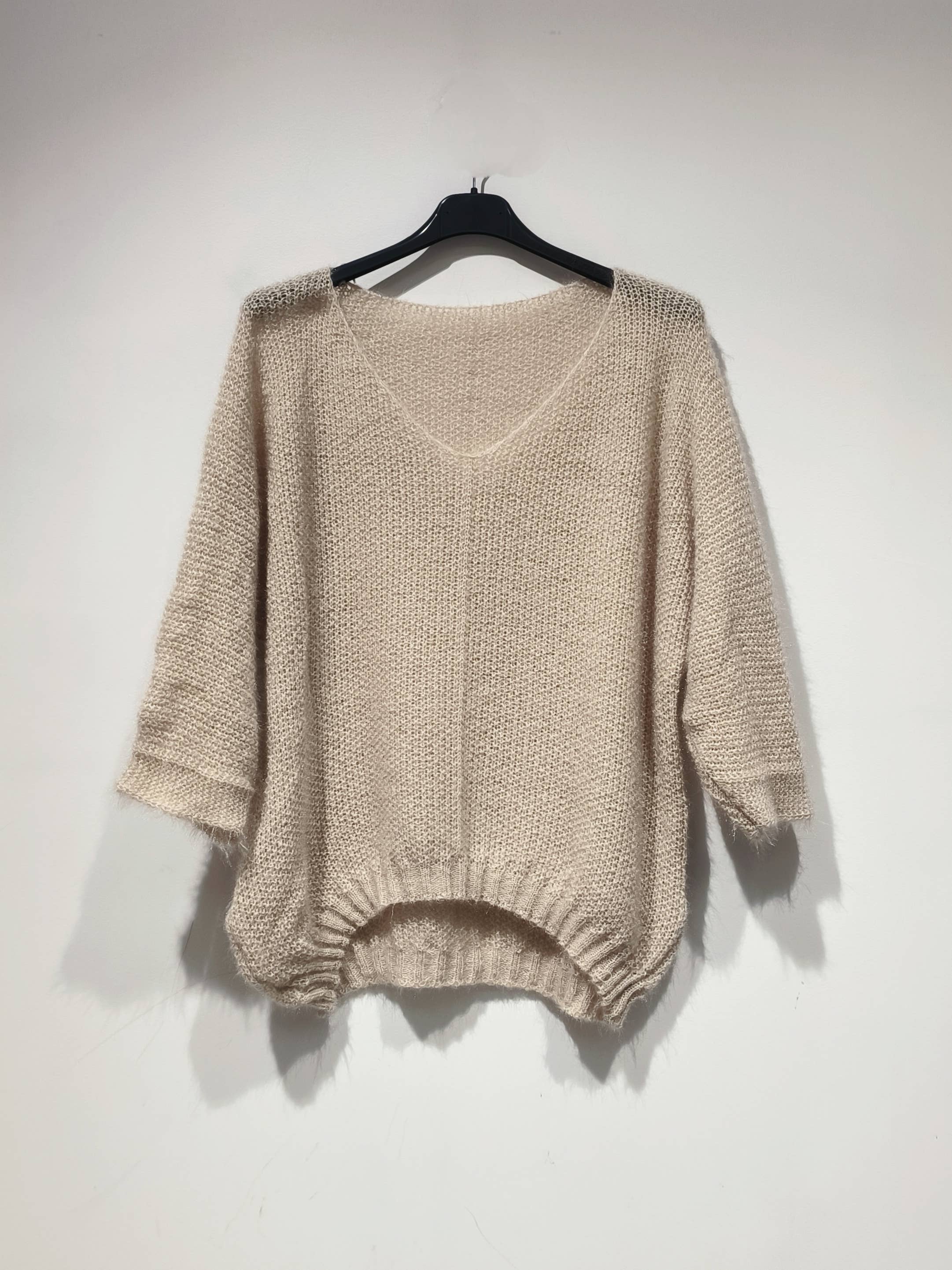 Pomelo paris - Wholesale Knit Sweater - Women's - CANDY Sweater M2