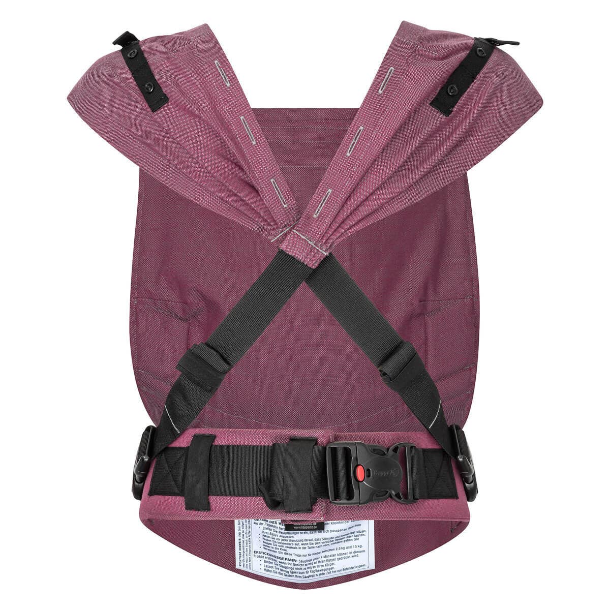 Hoppediz - Wholesale Baby Carrier - Baby carrier Primeo Mallorca1