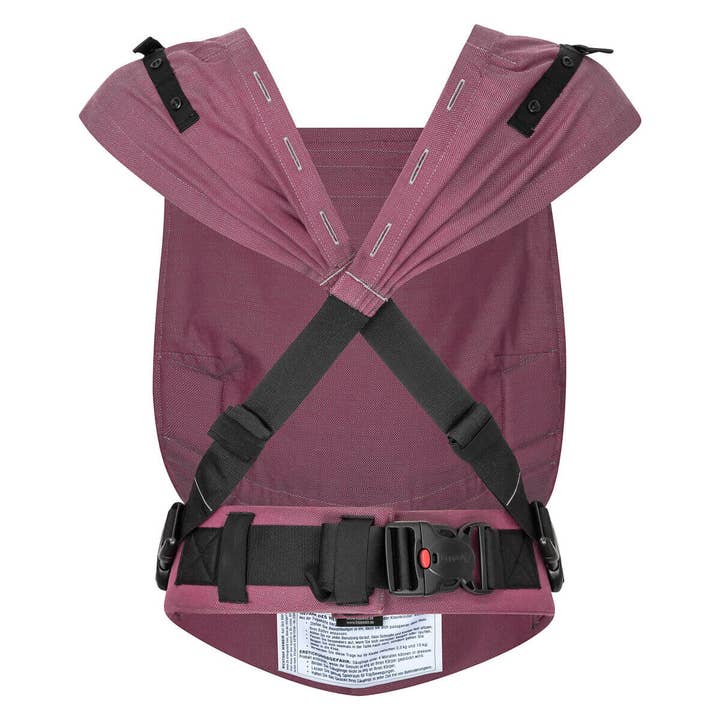 Hoppediz - Wholesale Baby Carrier - Baby carrier Primeo Mallorca1