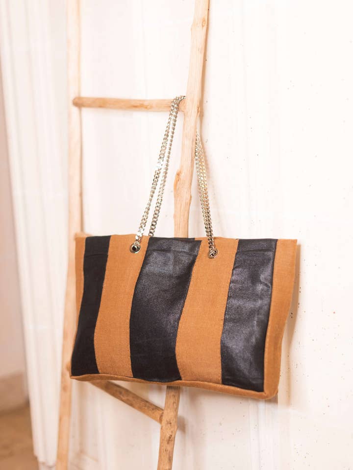 Lille mulepose - Maximim for engroshandel hos Marli