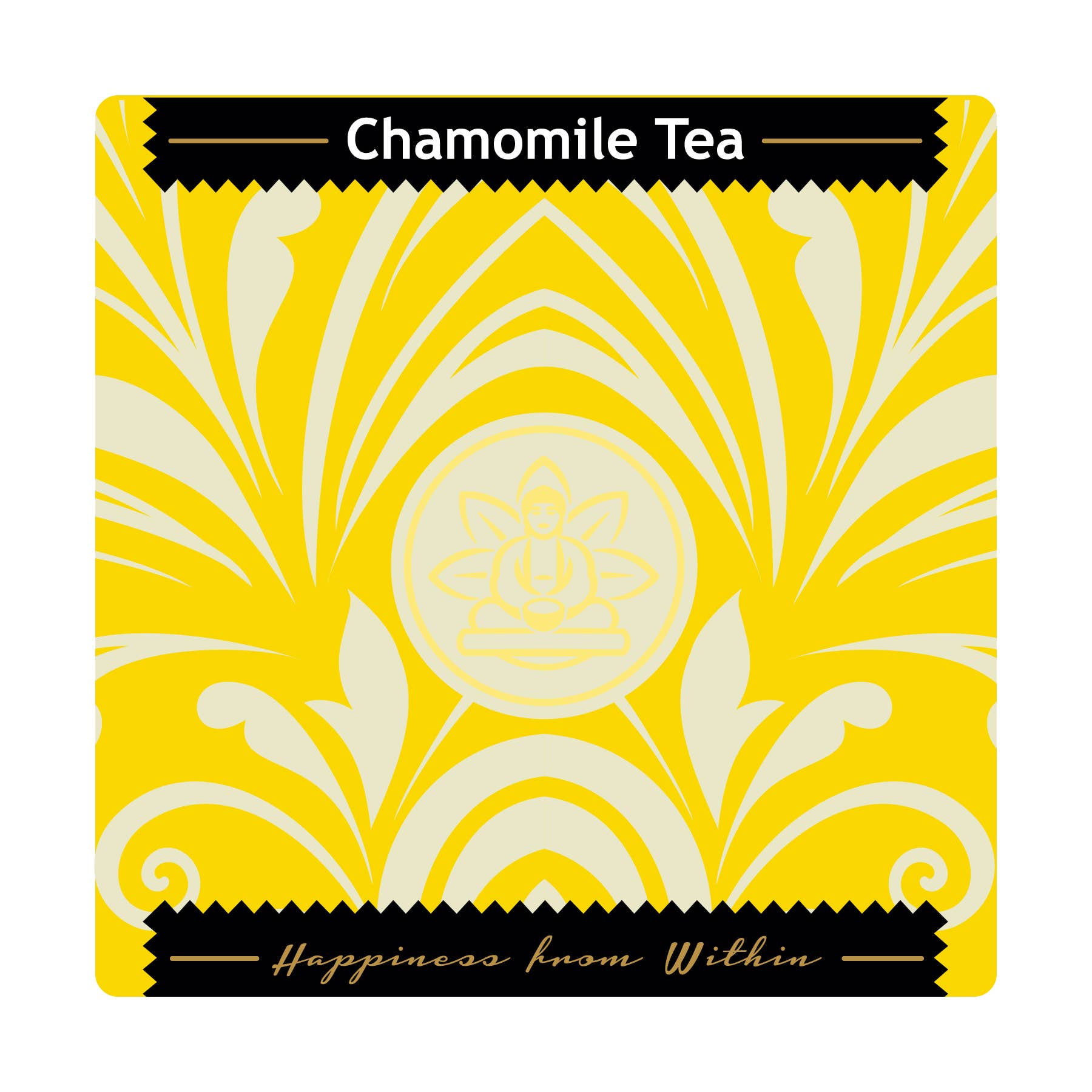 Buddha Teas - Wholesale Health/Detox Tea - Chamomile Flower Tea7