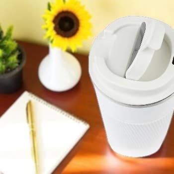 Emartbuy – wholesale Flask – Travel Mug Flask Coffee with Temperature Display (500 ml)8