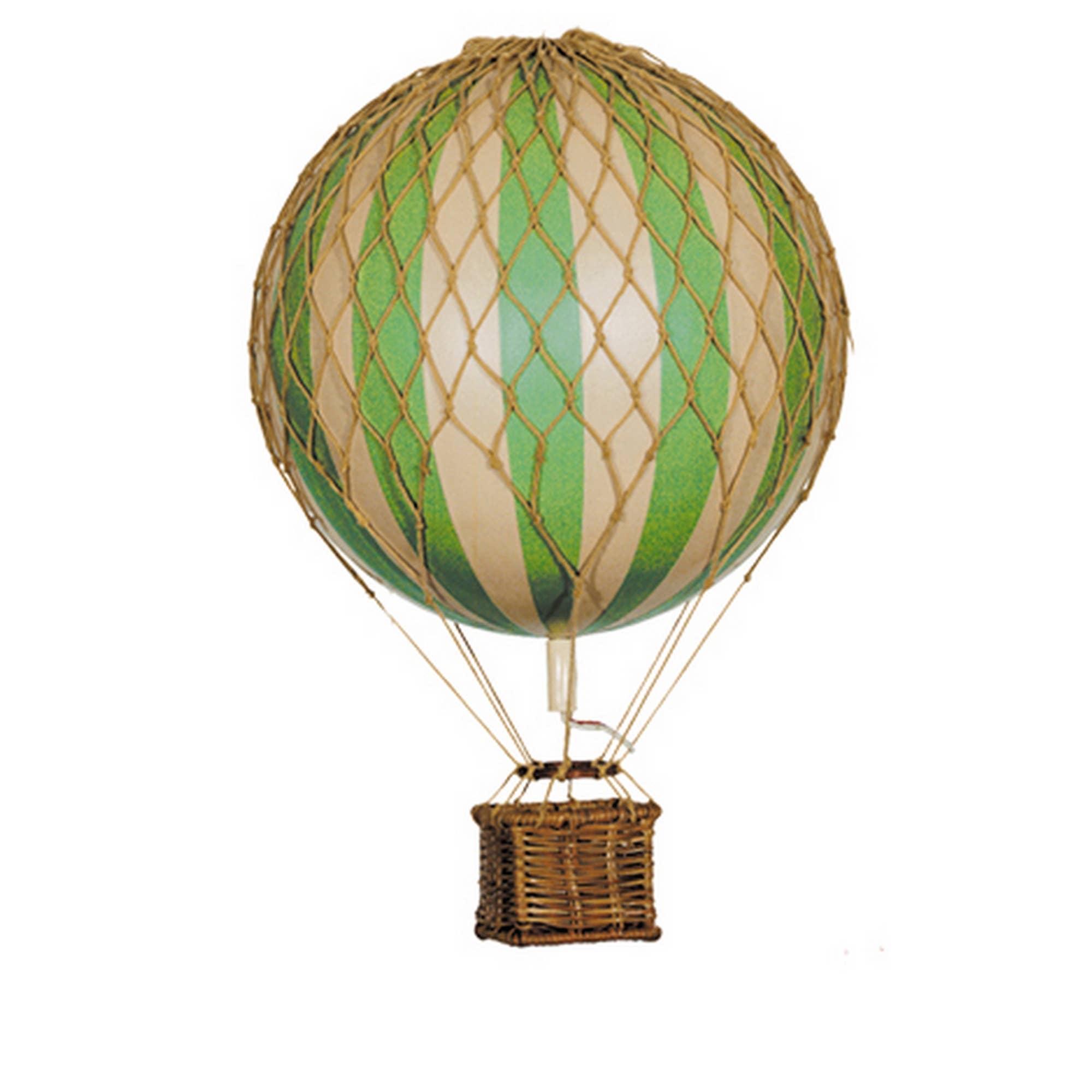 Authentic Models - Wholesale Decorative Figurine - Floating The Skies Hot Air Balloons3