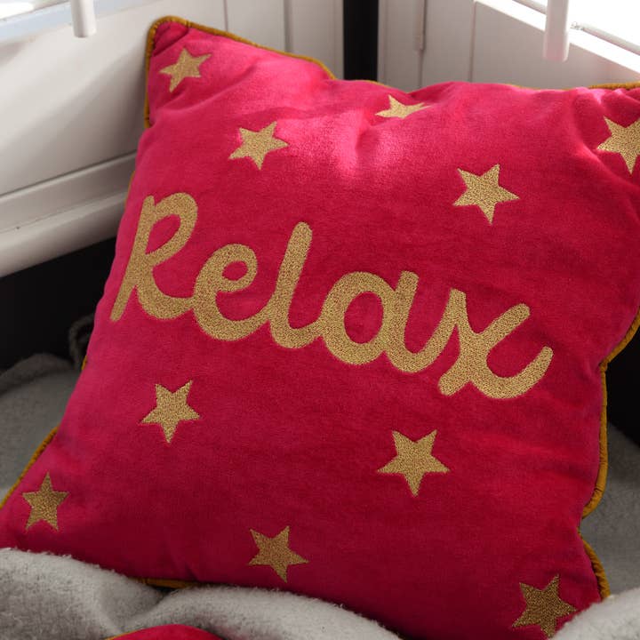 My Doris - Wholesale Throw/Decorative Pillow - RELAX CUSHION2